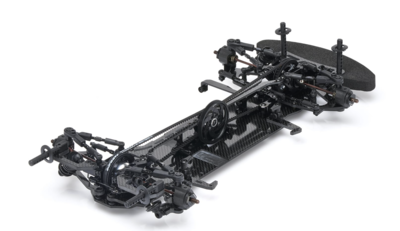 CM-00019 IF14 スペチアーレ 1/10電動ツーリングカーシャーシキット